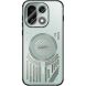Защитный чехол ABEEL Game Republic для OnePlus 15 - Light Green (391377LG). Фото 1 из 8