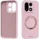 Захисний чохол ABEEL Lyra Skin Kickstand with MagSafe для OnePlus 15 - Pink (391375P). Фото 1 з 8