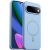 Защитный чехол ABEEL Lyra Skin with MagSafe для Google Pixel 11 Pro XL - Sky Blue: фото 1 из 9