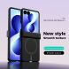 Защитный чехол ABEEL Lyra Skin with MagSafe (FF) для Samsung Galaxy Flip 8 - Black (423526B). Фото 2 из 6