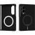 Защитный чехол ABEEL Lyra Skin with MagSafe (FF) для Samsung Galaxy Fold 8 - Black: фото 1 из 6