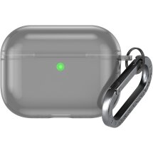 Защитный чехол ArmorStandart Air Case для AirPods Pro 3 - Black: фото 1 из 3