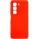 Защитный чехол ArmorStandart ICON Case для Infinix Hot 50 - Red (365913R). Фото 1 из 8