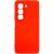 Защитный чехол ArmorStandart ICON Case для Infinix Hot 50 - Red: фото 1 из 8