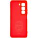 Защитный чехол ArmorStandart ICON Case для Infinix Hot 50 - Red (365913R). Фото 2 из 8