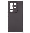 Захисний чохол ArmorStandart ICON Case для Infinix Note 50 Pro - Black (383610B)