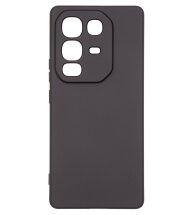Захисний чохол ArmorStandart ICON Case для Infinix Note 50 Pro - Black: фото 1 з 8