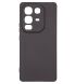 Захисний чохол ArmorStandart ICON Case для Infinix Note 50 Pro - Black (383610B). Фото 1 з 8