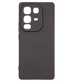 Захисний чохол ArmorStandart ICON Case для Infinix Note 50 Pro - Black: фото 1 з 8