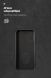 Защитный чехол ArmorStandart ICON Case для Infinix Smart 20 - Black (411221B). Фото 4 из 8