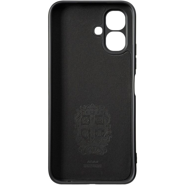 Защитный чехол ArmorStandart ICON Case для Infinix Smart 20 - Black: фото 2 из 8