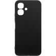 Защитный чехол ArmorStandart ICON Case для Infinix Smart 20 - Black (411221B)