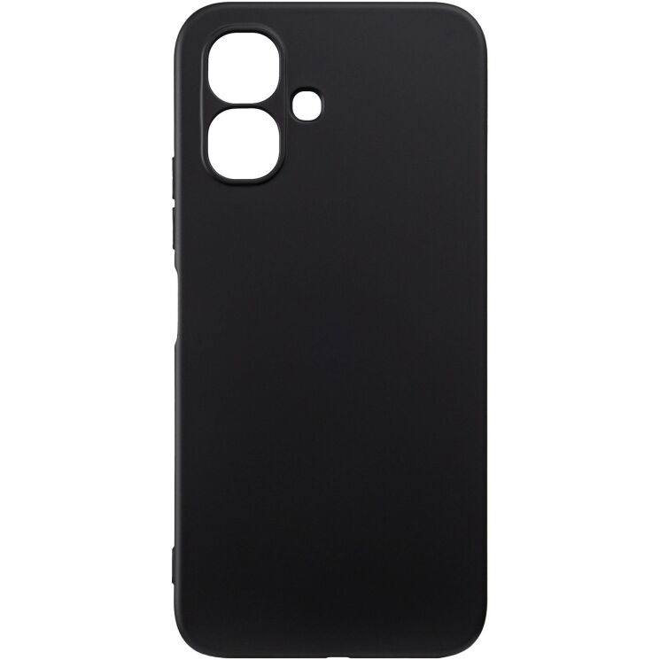 Защитный чехол ArmorStandart ICON Case для Infinix Smart 20 - Black: фото 1 из 8