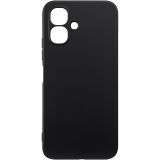 Защитный чехол ArmorStandart ICON Case для Infinix Smart 20 - Black: фото 1 из 8