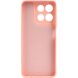 Захисний чохол ArmorStandart ICON Case для Motorola Moto G57 Power - Pink (403014P). Фото 2 з 8