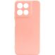 Захисний чохол ArmorStandart ICON Case для Motorola Moto G57 Power - Pink (403014P). Фото 1 з 8
