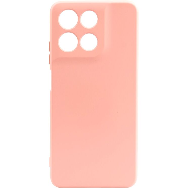 Захисний чохол ArmorStandart ICON Case для Motorola Moto G57 Power - Pink: фото 1 з 8