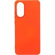 Защитный чехол ArmorStandart ICON Case для OPPO A78 - Red (336645R)