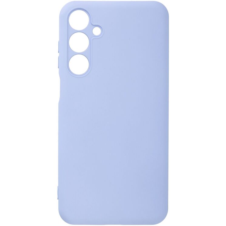 Захисний чохол ArmorStandart ICON Case для Samsung Galaxy M35 (M356) - Lavender: фото 1 з 8