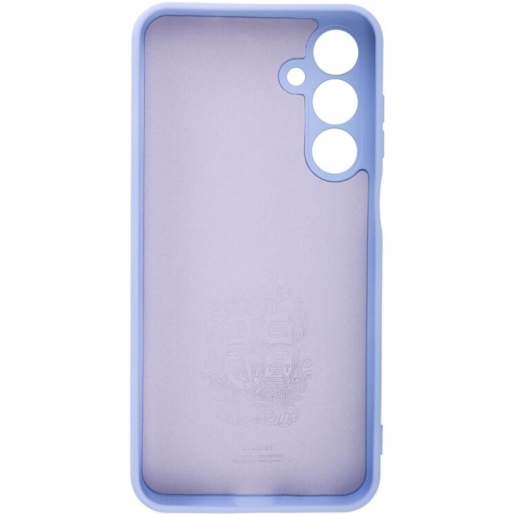 Захисний чохол ArmorStandart ICON Case для Samsung Galaxy M35 (M356) - Lavender: фото 2 з 8