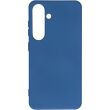 Захисний чохол ArmorStandart ICON Case для Samsung Galaxy S24 (S921) - Dark Blue (347121DB)