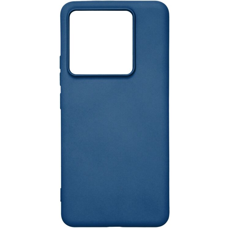 Защитный чехол ArmorStandart ICON Case для Xiaomi 14T Pro - Dark Blue: фото 1 из 8