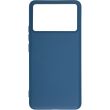 Защитный чехол ArmorStandart ICON Case для Xiaomi Poco F6 Pro - Dark Blue (354950DB)