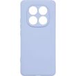 Защитный чехол ArmorStandart ICON Case для Xiaomi Redmi Note 14 Pro 5G / Poco X7 - Lavender (373102V)