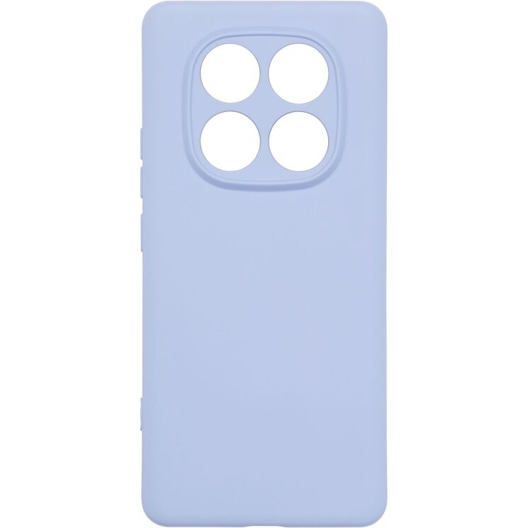 Защитный чехол ArmorStandart ICON Case для Xiaomi Redmi Note 14 Pro 5G / Poco X7 - Lavender: фото 1 из 8