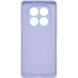 Защитный чехол ArmorStandart ICON Case для Xiaomi Redmi Note 14 Pro 5G / Poco X7 - Lavender (373102V). Фото 2 из 8