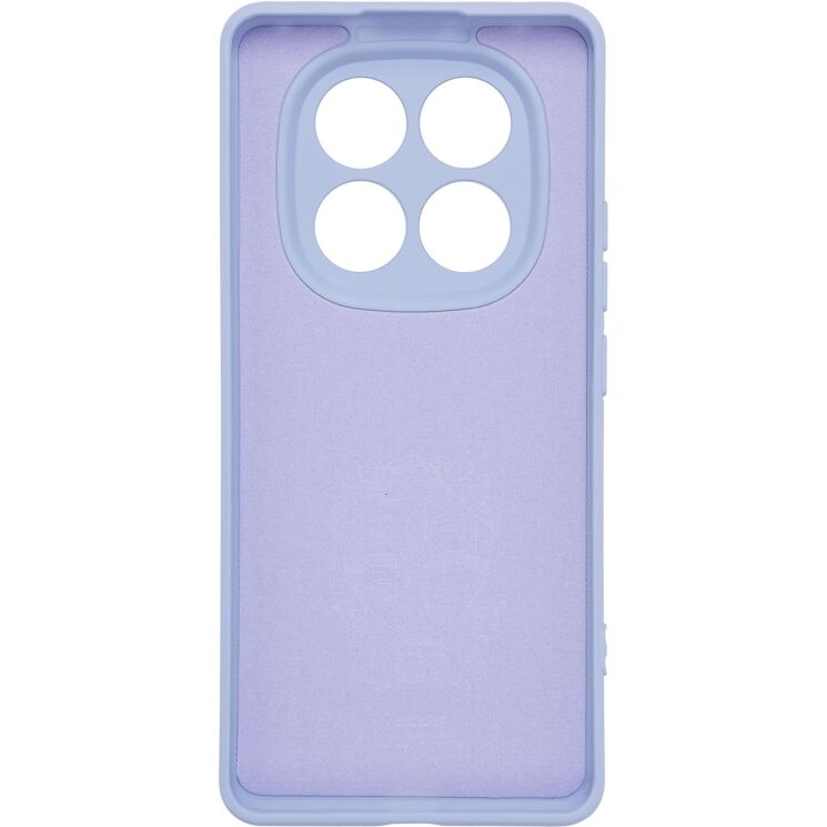 Защитный чехол ArmorStandart ICON Case для Xiaomi Redmi Note 14 Pro 5G / Poco X7 - Lavender: фото 2 из 8