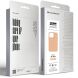 Защитный чехол ArmorStandart ICON MagSafe для Apple iPhone 16 Pro - Rose Gold (360592RG). Фото 2 из 2