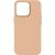 Защитный чехол ArmorStandart ICON MagSafe для Apple iPhone 16 Pro - Rose Gold: фото 1 из 2