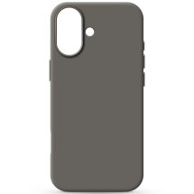 Защитный чехол ArmorStandart ICON2 Case для Apple iPhone 16 - Stone Grey: фото 1 из 9