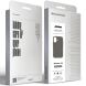 Защитный чехол ArmorStandart ICON2 Case для Apple iPhone 16 - Stone Grey (366432H). Фото 3 из 9