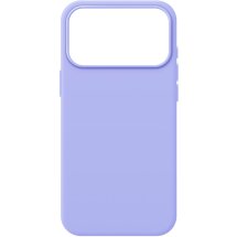 Защитный чехол ArmorStandart ICON2 MagSafe для iPhone 17 Pro Max - Lilac: фото 1 из 2