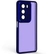 Защитный чехол ArmorStandart Shade для Infinix Hot 50 - Blue (365925L)