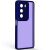 Защитный чехол ArmorStandart Shade для Infinix Hot 50 - Blue: фото 1 из 1