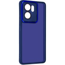 Защитный чехол ArmorStandart Shade для OPPO Reno 13 F/FS 5G - Blue: фото 1 из 1