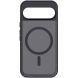 Защитный чехол ArmorStandart Uniq MagSafe для Google Pixel 9 Pro XL - Black (359855B). Фото 1 из 3