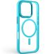 Захисний чохол ArmorStandart Unit MagSafe для iPhone 16 Pro - Lake Green (360593G). Фото 2 з 6
