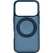 Захисний чохол ArmorStandart Unit Stand2 для iPhone 17 Pro - Dark Blue (403211DB). Фото 1 з 3