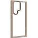 Защитный чехол ArmorStandart UNIT2 для Samsung Galaxy S25 Ultra (S938) - Titanium Gold (374574TG). Фото 1 из 4