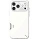 Защитный чехол AULUMU Armor Slim Shockproof Case для iPhone 18 Pro Max / 17 Pro Max - White (423925W). Фото 2 из 11