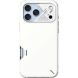 Защитный чехол AULUMU Armor Slim Shockproof Case для iPhone 18 Pro Max / 17 Pro Max - White (423925W). Фото 3 из 11