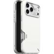 Защитный чехол AULUMU Armor Slim Shockproof Case для iPhone 18 Pro Max / 17 Pro Max - White (423925W)