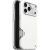 Захисний чохол AULUMU Armor Slim Shockproof Case для iPhone 18 Pro Max / 17 Pro Max - White: фото 1 з 11