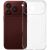 Защитный чехол BASEUS Crystal Series (FP) для iPhone 18 Pro / 17 Pro - Transparent: фото 1 из 5