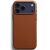 Защитный чехол Bellroy Leather Case with Magsafe для iPhone 17 Pro Max (PCYJ-RST-133) - Rust Brown: фото 1 из 6
