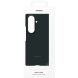 Защитный чехол Carbon Case для Samsung Galaxy Fold 7 (EF-XF966SBEGUA) - Black (383829B). Фото 8 из 8